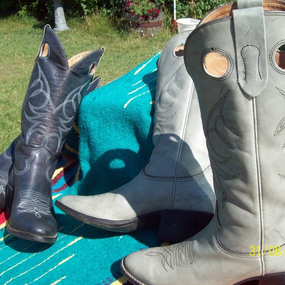 Alberta Boot Co - Picture 3 of 13